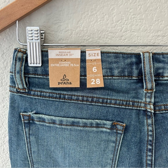 Prana Sienna Jean - Picture 4 of 6